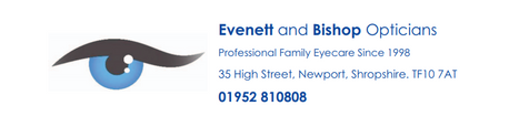 Evenett and Bishop contact details