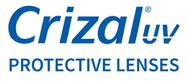crizal uk protective lenses logo