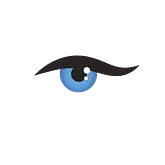 Evenett and Bishop Opticians logo