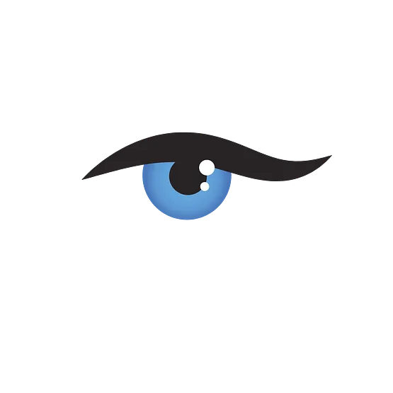 Evenett and Bishop opticians logo