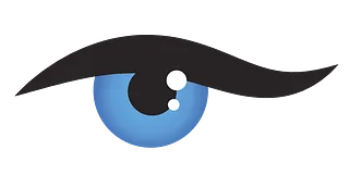 Evenett and Bishop opticians logo